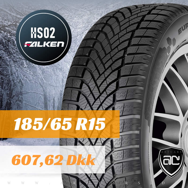 Falken Hs02 185/65-15