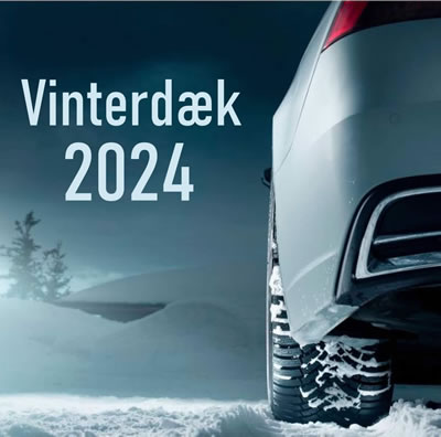 Vinterdk 2024 - sammenlign de bedste modeller