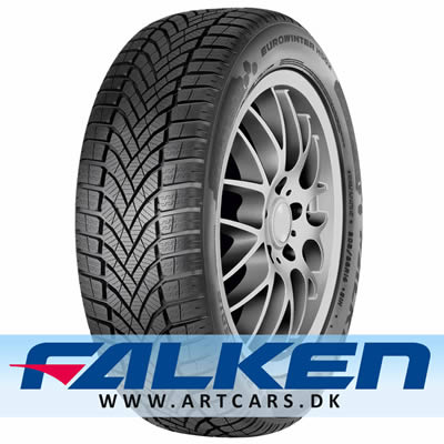 Falken Eurowinter HS02