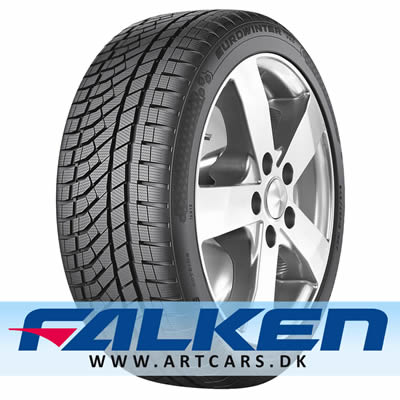 Falken Eurowinter HS02 Pro