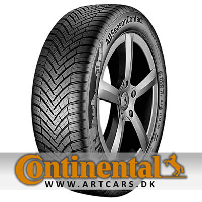 Continental All Season Helrsdk