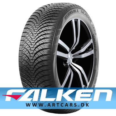 Falken AS210 helrs