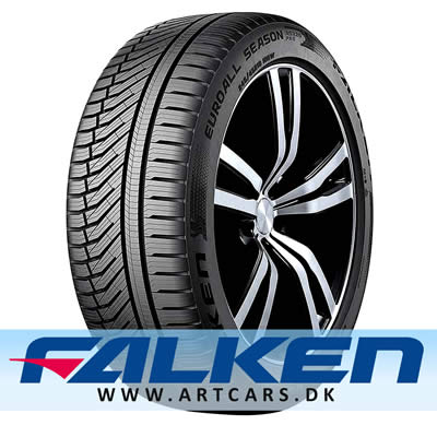 Falken As220 Helrs