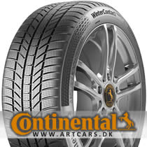 Continental WinterContact TS 870 P