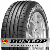 Dunlop Sport BluResponse