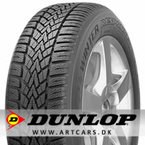 Dunlop Winter Response 2