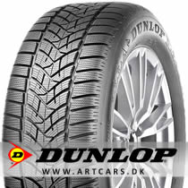 Dunlop Winter Sport 5