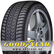 Goodyear Ultragrip 8 Performance