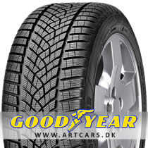 Goodyear Ultragrip Performance +