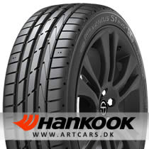 Hankook Ventus S1 evo2