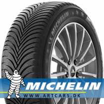 Michelin Alpin 5