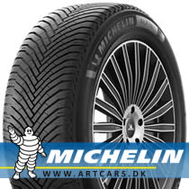 Michelin Alpin 7