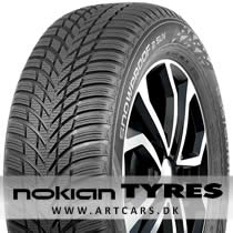 Nokian Snowproof 2