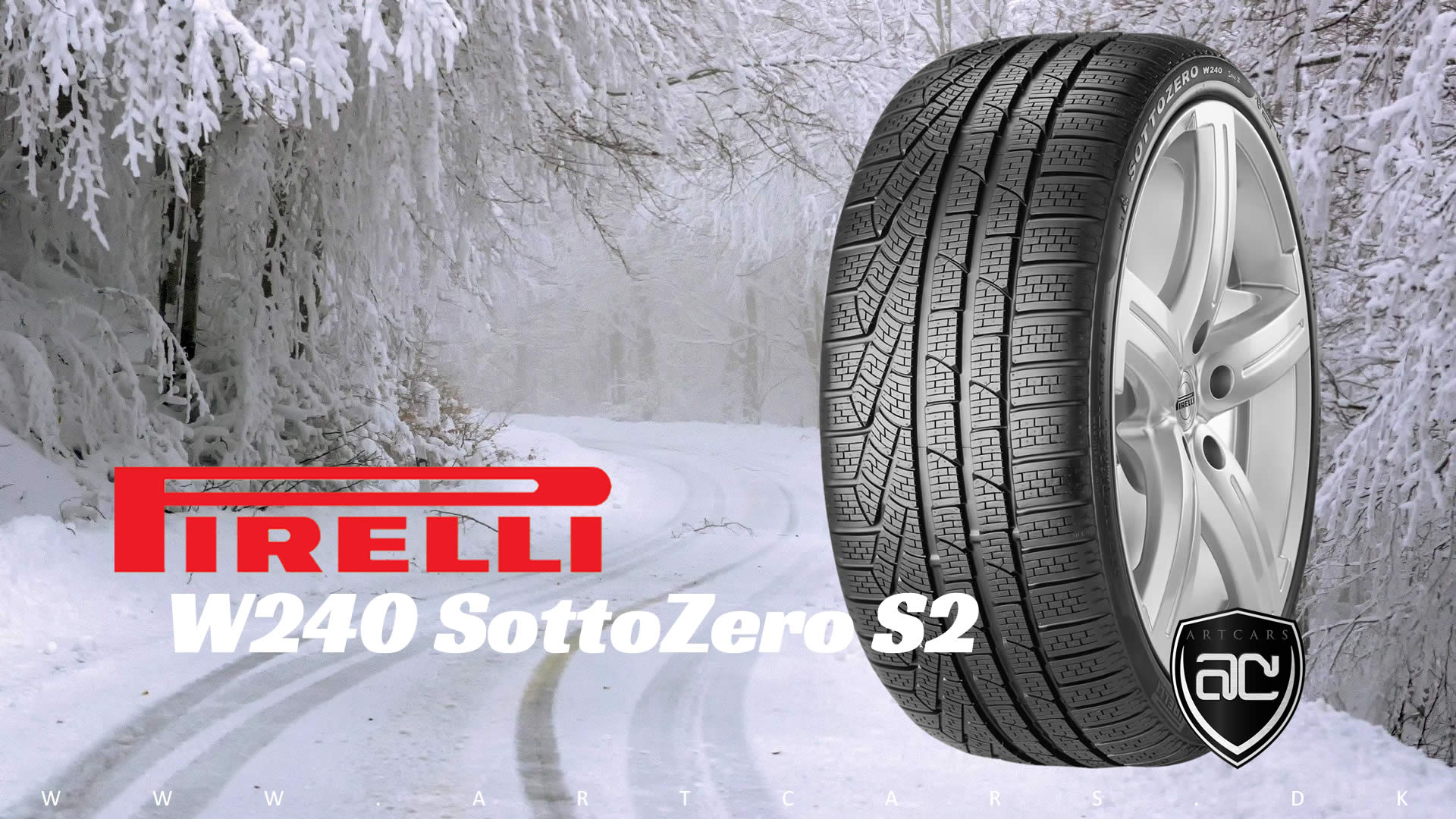 Pirelli W240 SottoZero S2