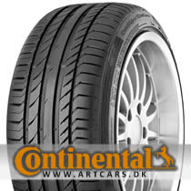 Continental Sport Contact 5