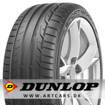Dunlop SP Sport Maxx RT Sommerdk